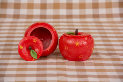 starry apple jar