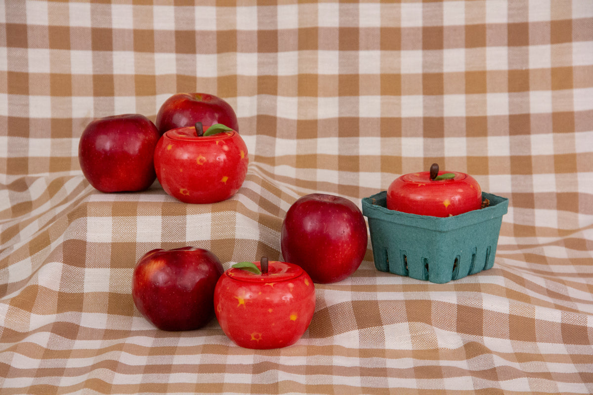starry apple jar