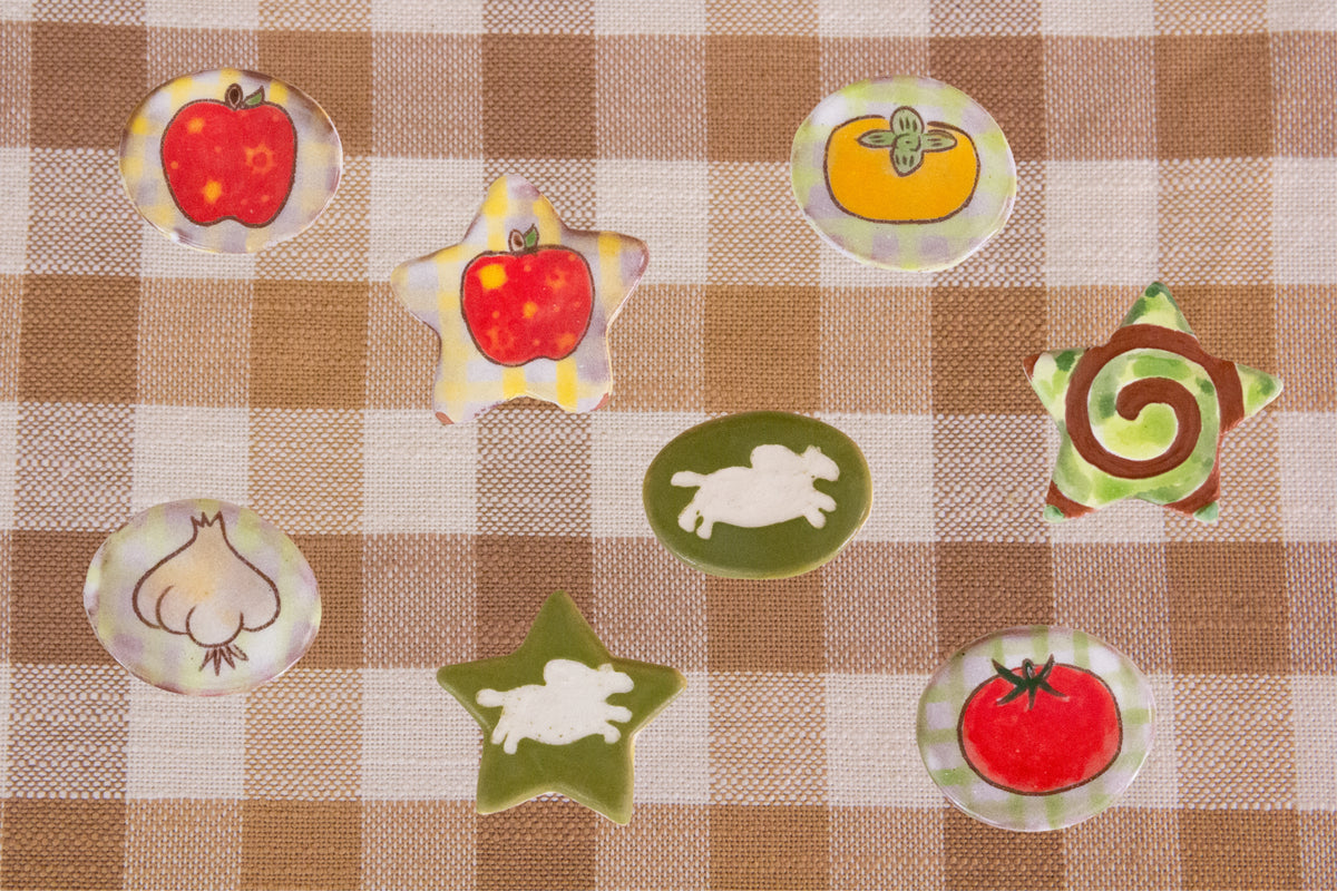 hair clips