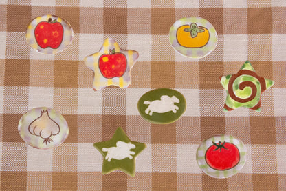 hair clips