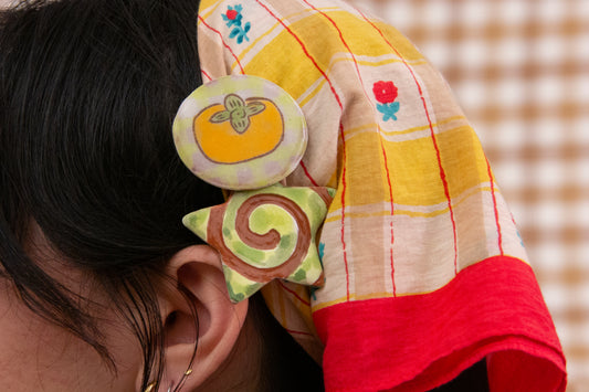 hair clips