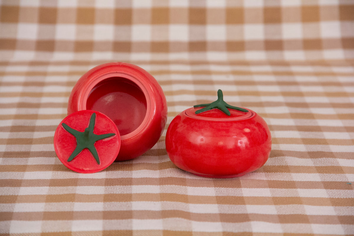 tomato jar