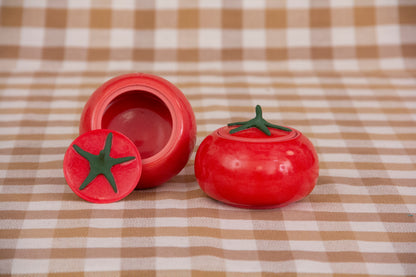tomato jar