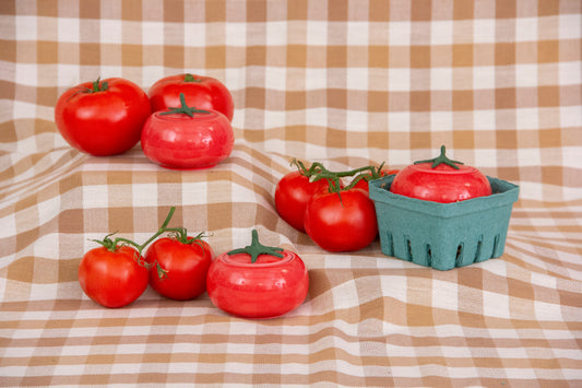 tomato jar